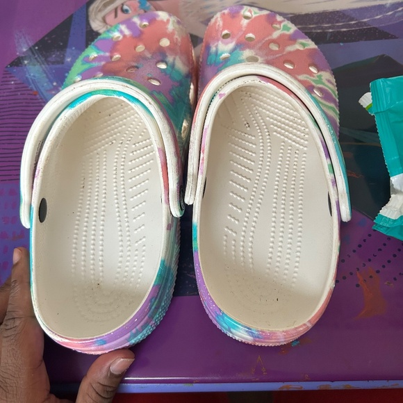 Crocs - Picture 2 of 2